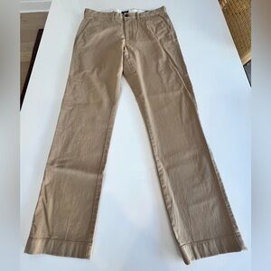 JCrew Chinos